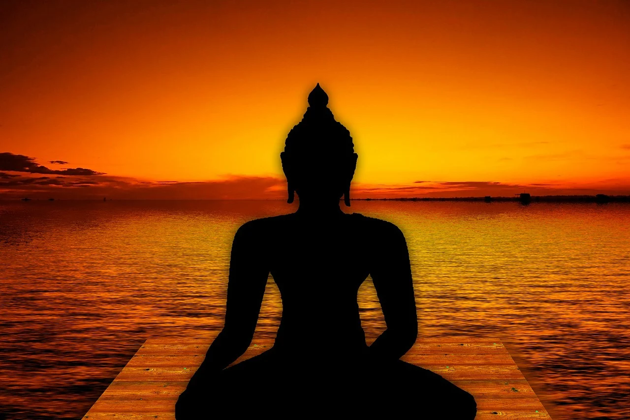 Unlock Inner Peace through Yoga & Meditation