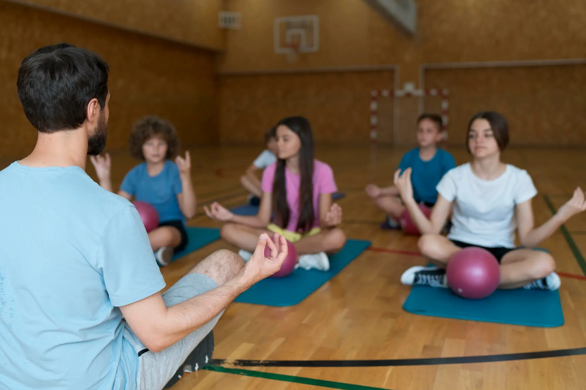What Makes Yog School India Different from Other Yoga Schools in Rishikesh