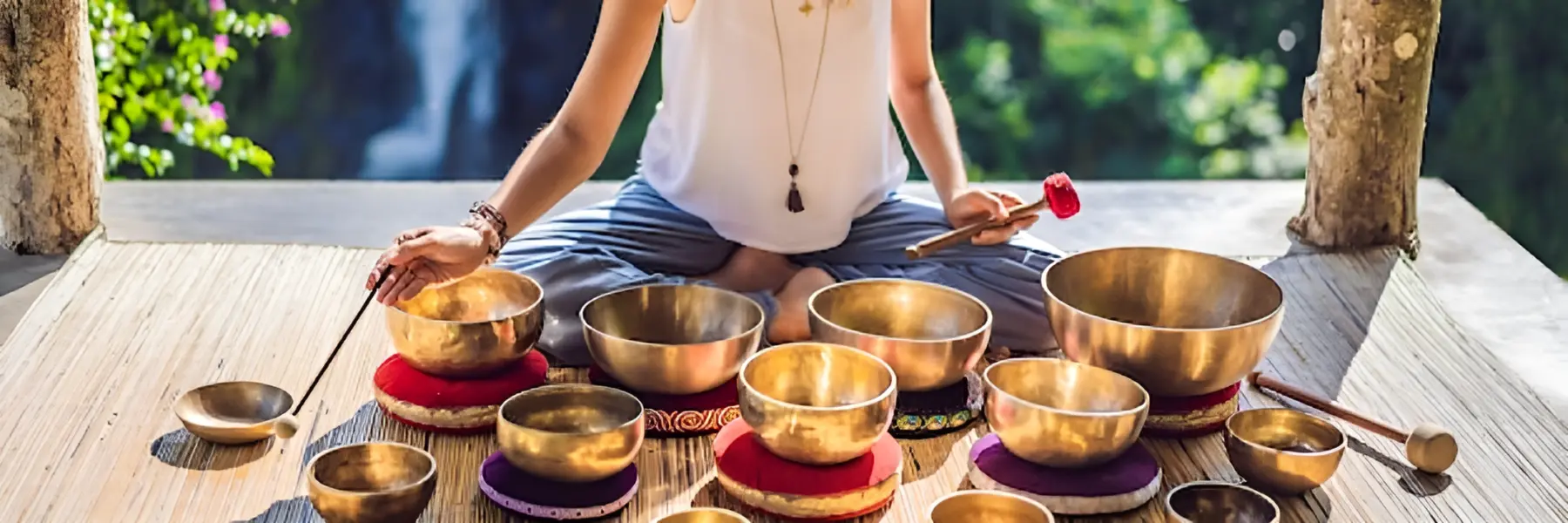 How to Become a Certified Sound Healer in India