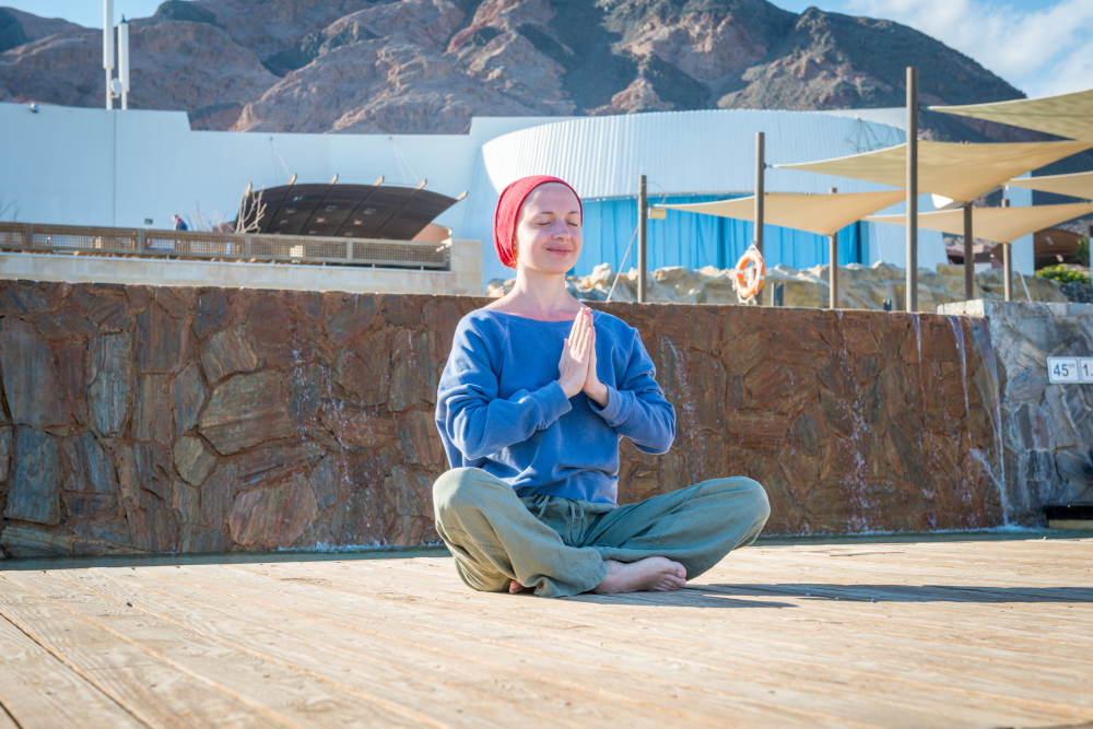 Why Yoga and Meditation in Rishikesh Transform Your Inner Peace