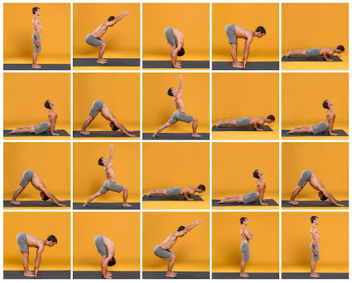 8 Limbs of Yoga — Patanjali’s Complete Path, What Each Limb Means and How to Live It