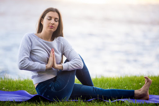 Importance of Yoga in Our Daily Life — What It Actually Does to the Body and Mind