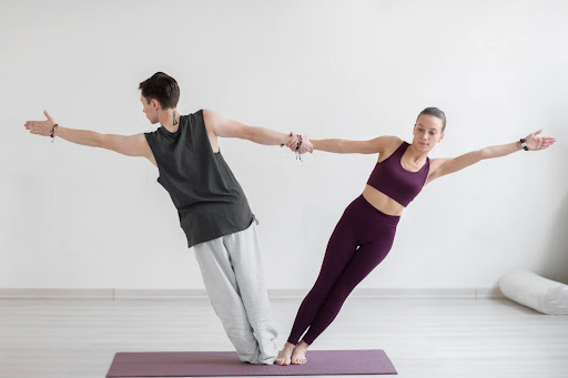 Ashtanga vs Vinyasa: Key Differences Explained