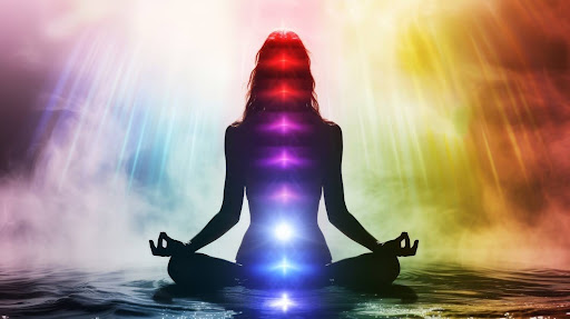 Aura Colours and Their Meanings: What Your Energy Field Reveals About You 