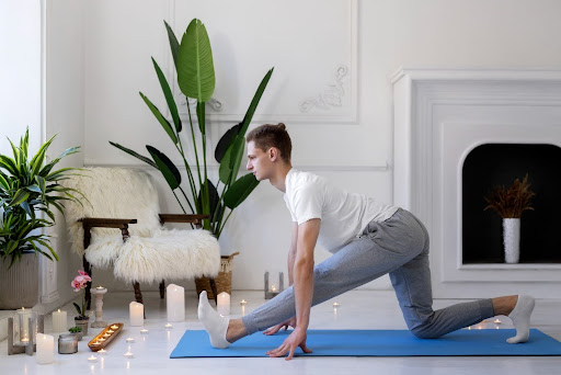 How to Start Yoga at Home – A Complete Guide for 2026