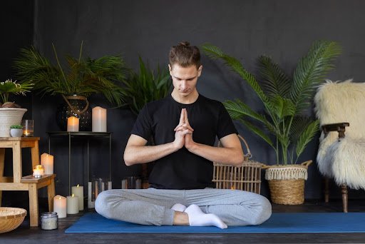 10 Life-Changing Yoga Benefits for Women Over 40