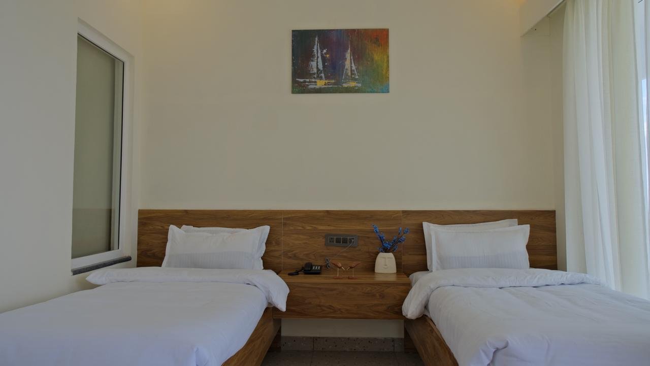 Yog School India Retreat