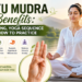 Vayu Mudra Benefits