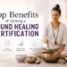 Top Benefits of Getting a Sound Healing Certification