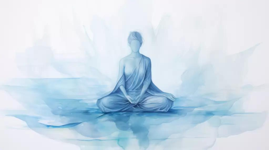 Blue Aura Meaning: Personality Traits, Spiritual Significance & Shades