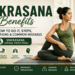 Vakrasana Benefits